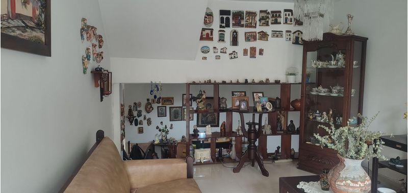 Apartamento en Venta en Medellín, Simón Bolívar-1