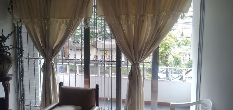 Apartamento en Venta en Medellín, Simón Bolívar-2