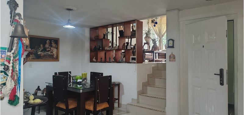 Apartamento en Venta en Medellín, Simón Bolívar-3