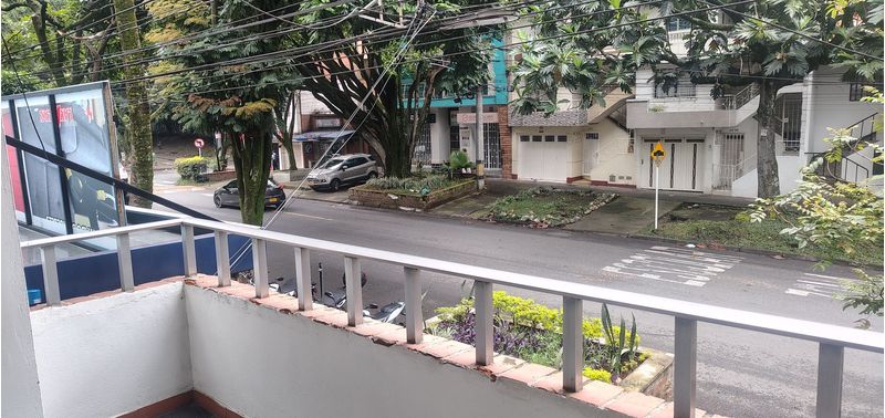 Apartamento en Venta en Medellín, Simón Bolívar-4