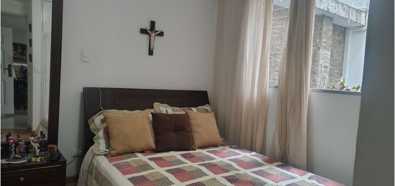 Apartamento en Venta en Medellín, Simón Bolívar-6