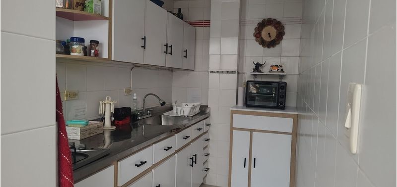 Apartamento en Venta en Medellín, Simón Bolívar-8
