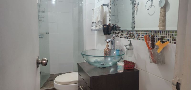 Apartamento en Venta en Medellín, Simón Bolívar-10