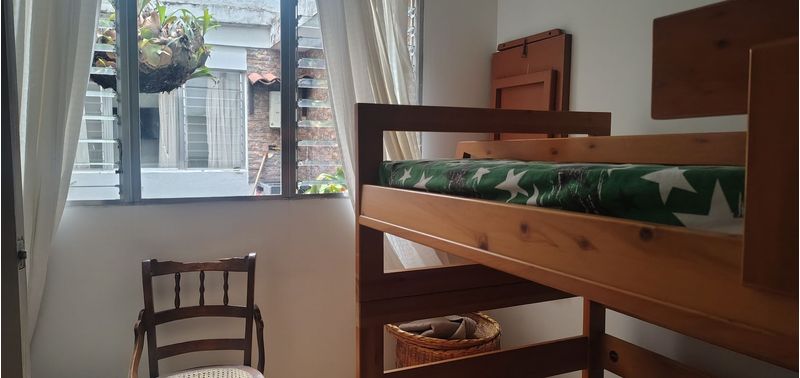 Apartamento en Venta en Medellín, Simón Bolívar-13