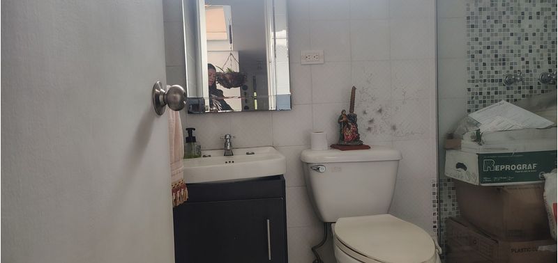 Apartamento en Venta en Medellín, Simón Bolívar-15