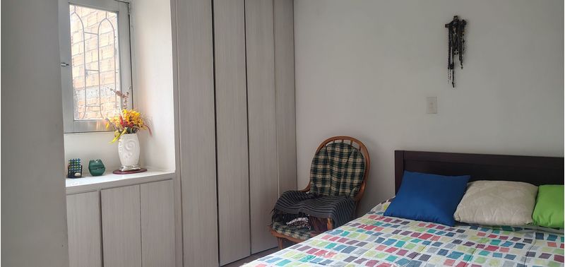 Apartamento en Venta en Medellín, Simón Bolívar-16