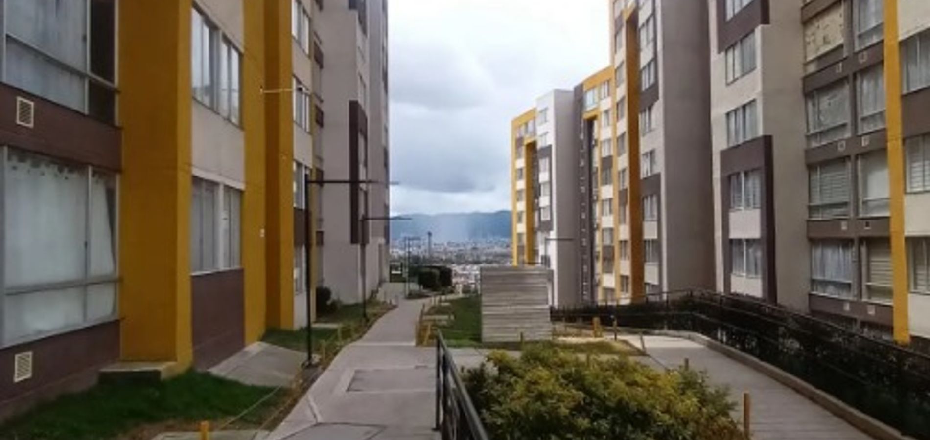 Apartamento en Venta en Bogotá, D.C., Candelaria La Nueva-0