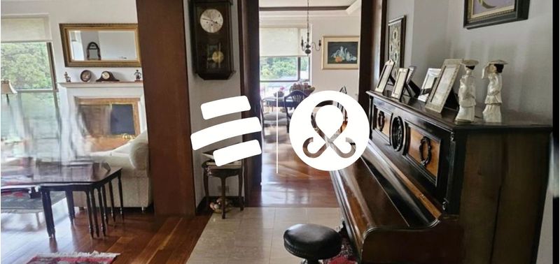 Apartamento en Venta en Bogotá, D.C., Cerros de Suba-0