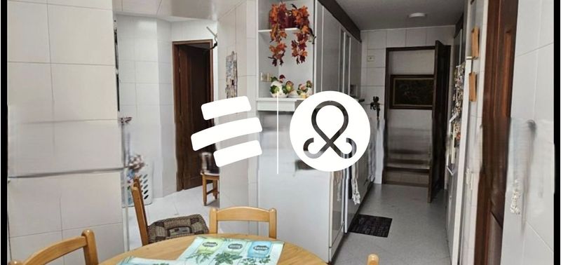 Apartamento en Venta en Bogotá, D.C., Cerros de Suba-1