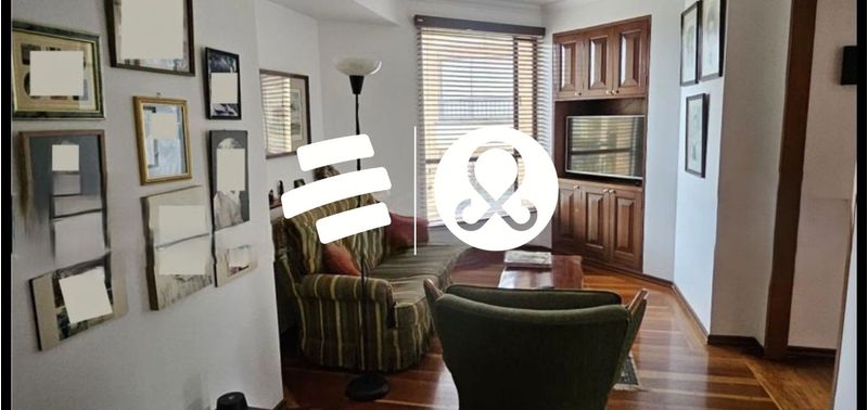 Apartamento en Venta en Bogotá, D.C., Cerros de Suba-2