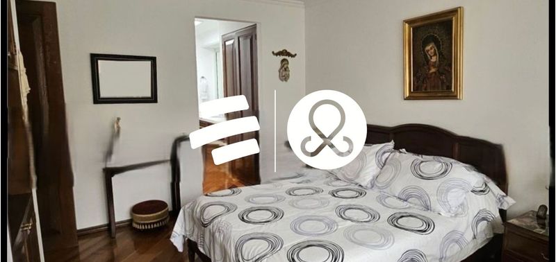 Apartamento en Venta en Bogotá, D.C., Cerros de Suba-4
