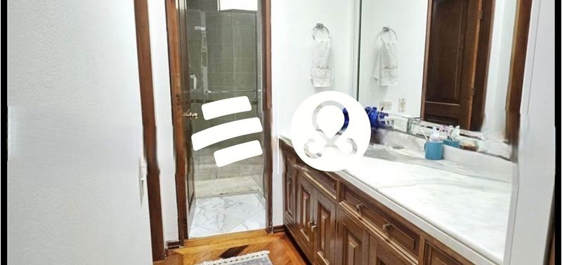 Apartamento en Venta en Bogotá, D.C., Cerros de Suba-5