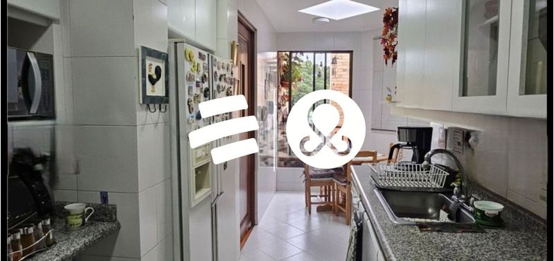 Apartamento en Venta en Bogotá, D.C., Cerros de Suba-6