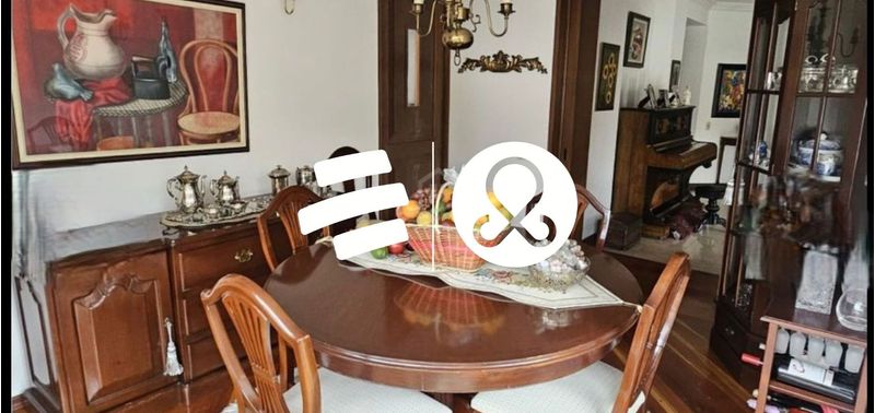 Apartamento en Venta en Bogotá, D.C., Cerros de Suba-7