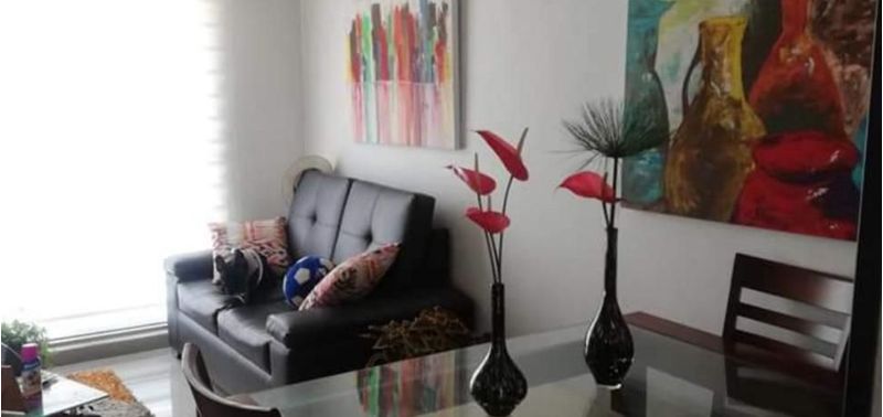 Apartamento en Venta en Madrid, Reserva de Madrid