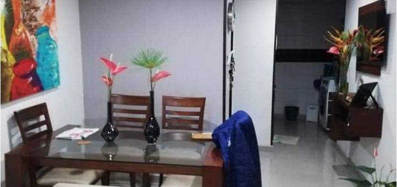Apartamento en Venta en Madrid, Reserva de Madrid-0