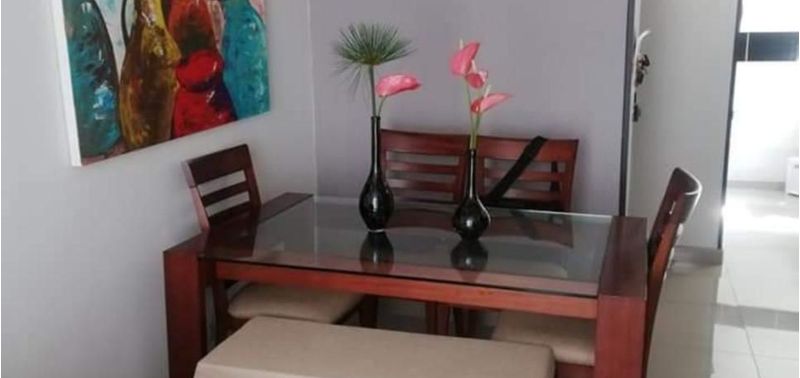 Apartamento en Venta en Madrid, Reserva de Madrid-2
