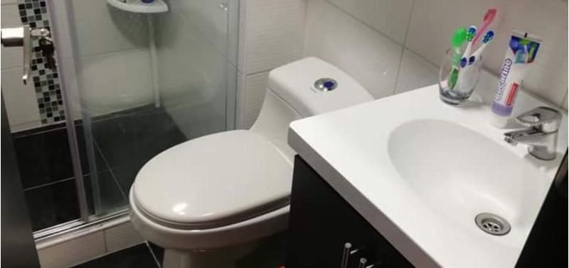 Apartamento en Venta en Madrid, Reserva de Madrid-6