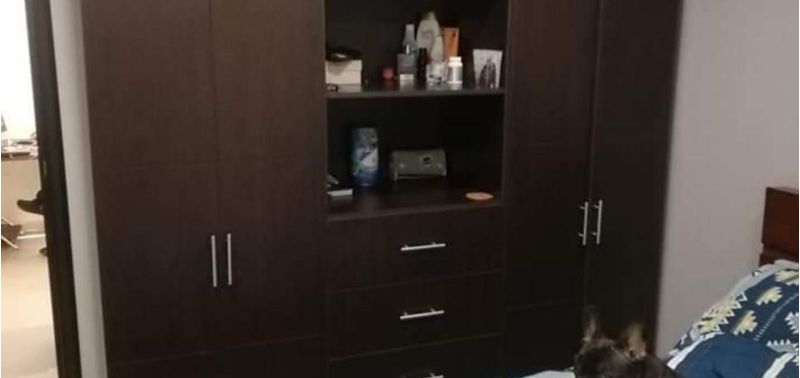Apartamento en Venta en Madrid, Reserva de Madrid-7