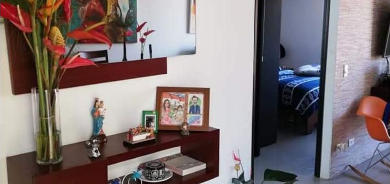 Apartamento en Venta en Madrid, Reserva de Madrid-8