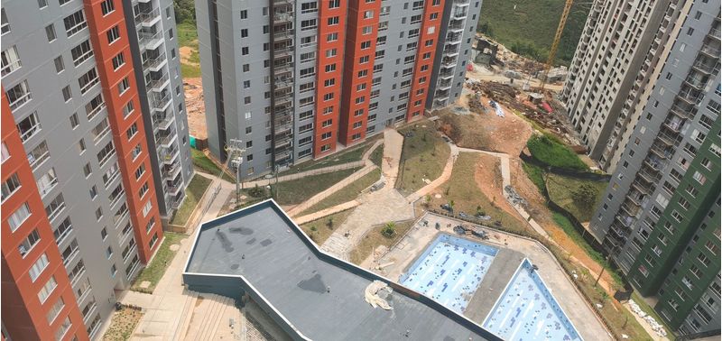 Apartamento en Venta en Caldas, La Rivera