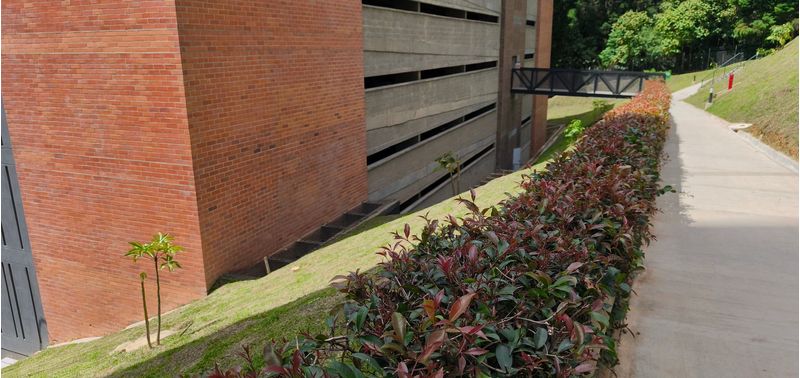 Apartamento en Venta en Caldas, La Rivera-2