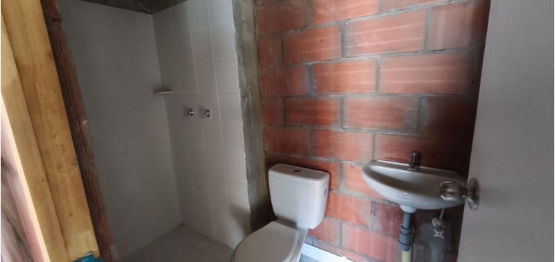Apartamento en Venta en Caldas, La Rivera-8