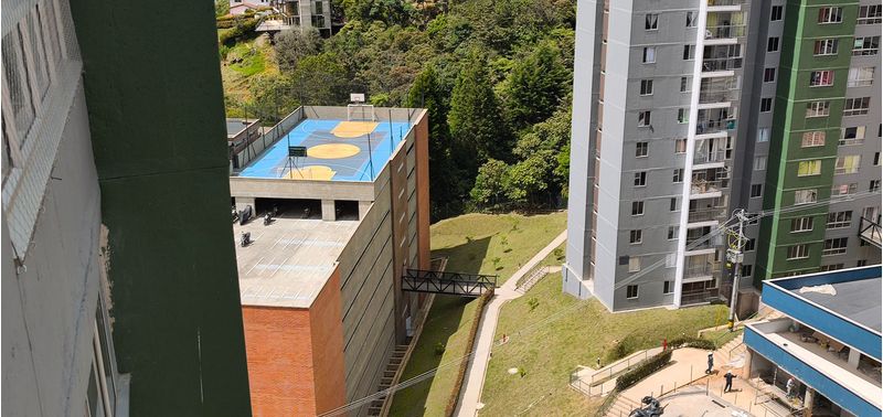 Apartamento en Venta en Caldas, La Rivera-11