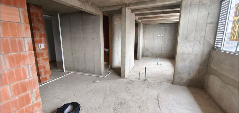 Apartamento en Venta en Caldas, La Rivera-15
