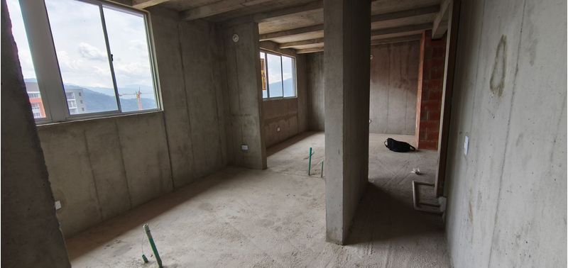 Apartamento en Venta en Caldas, La Rivera-16