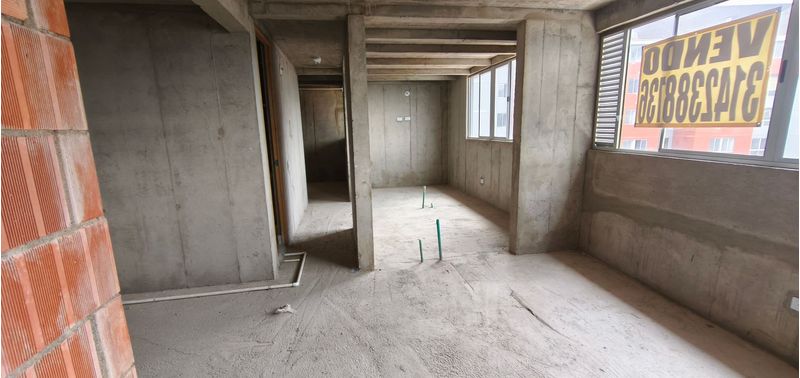 Apartamento en Venta en Caldas, La Rivera-19