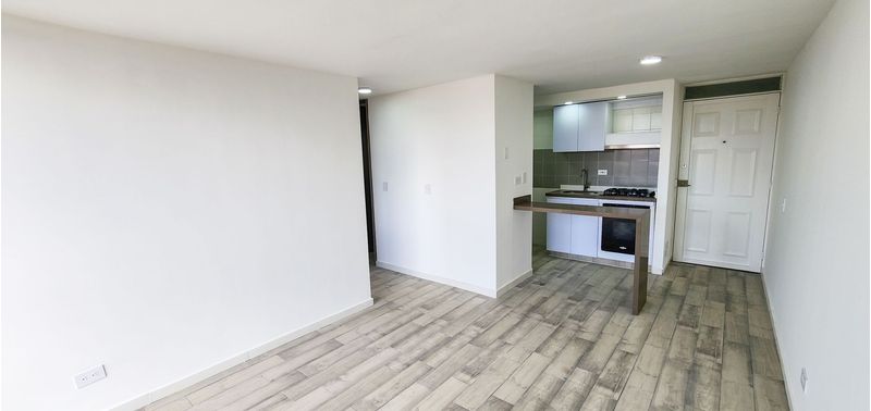 Apartamento en Venta en Bogotá, D.C., Fontibón Centro