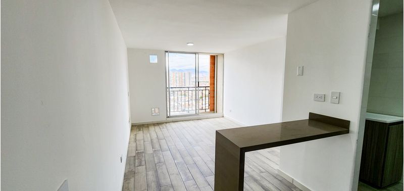 Apartamento en Venta en Bogotá, D.C., Fontibón Centro-0