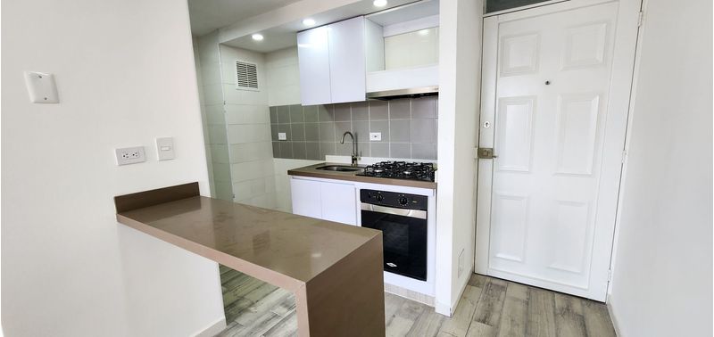 Apartamento en Venta en Bogotá, D.C., Fontibón Centro-1