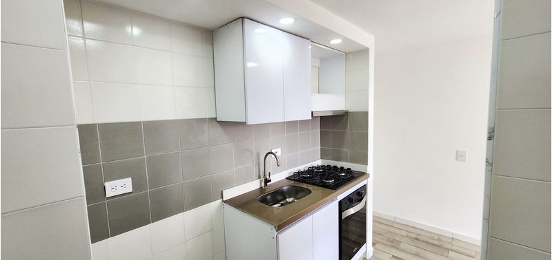 Apartamento en Venta en Bogotá, D.C., Fontibón Centro-3