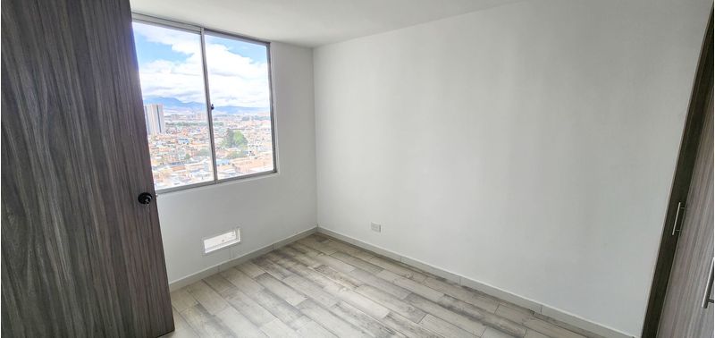 Apartamento en Venta en Bogotá, D.C., Fontibón Centro-4