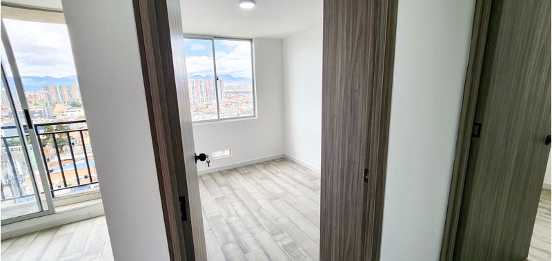 Apartamento en Venta en Bogotá, D.C., Fontibón Centro-5