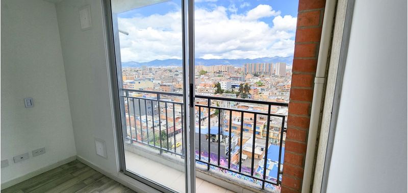 Apartamento en Venta en Bogotá, D.C., Fontibón Centro-6