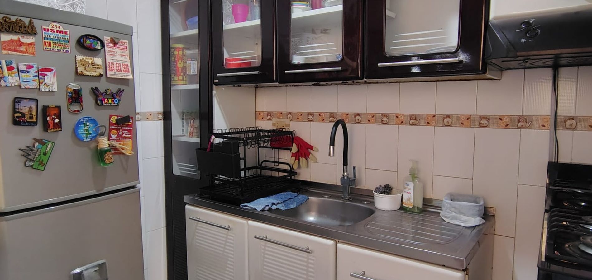 Casa en Venta en Bogotá, D.C., San Luis-2