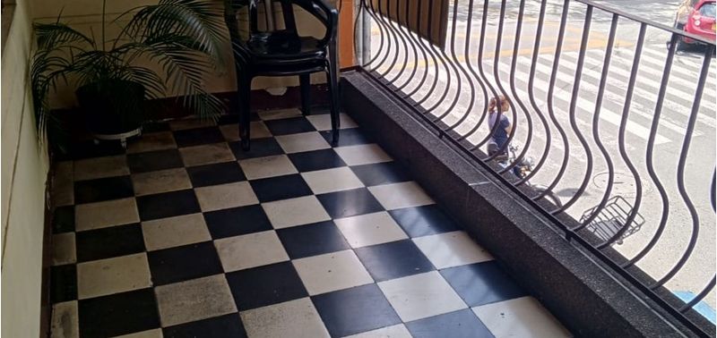 Casa en Venta en Medellín, Santa Lucía-0