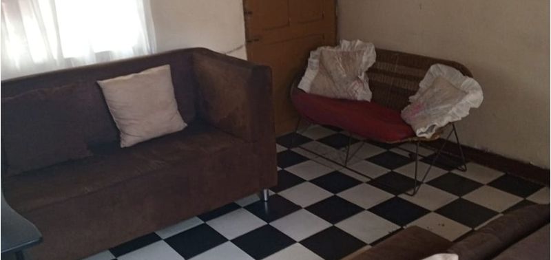 Casa en Venta en Medellín, Santa Lucía-1
