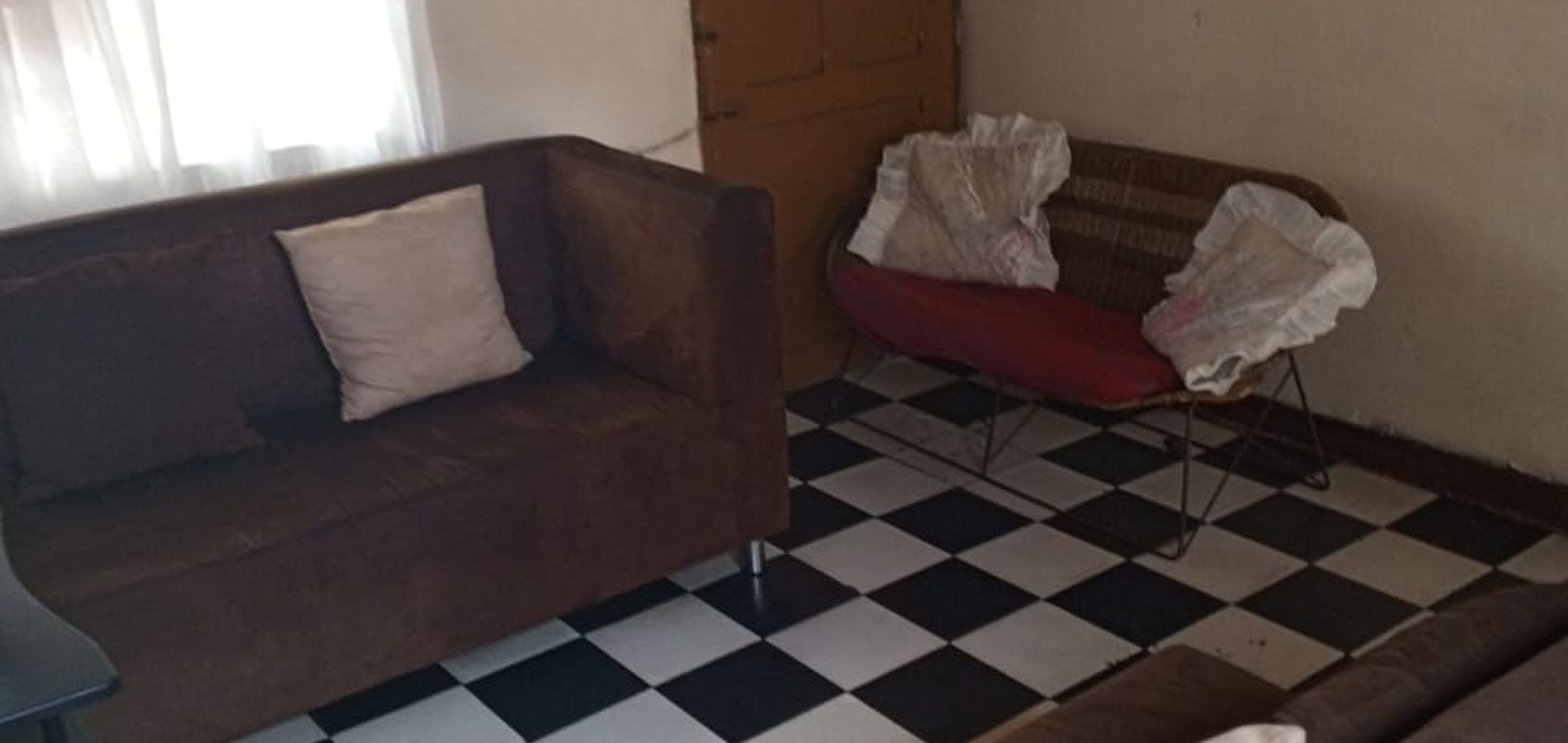 Casa en Venta en Medellín, Santa Lucía-1