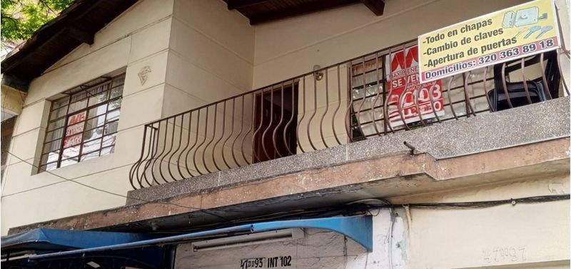 Casa en Venta en Medellín, Santa Lucía-10