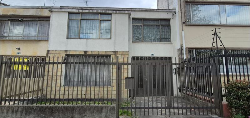Casa en Venta en Bogotá, D.C., La Soledad