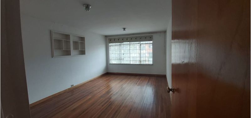 Casa en Venta en Bogotá, D.C., La Soledad-0