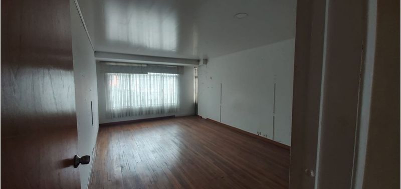 Casa en Venta en Bogotá, D.C., La Soledad-2