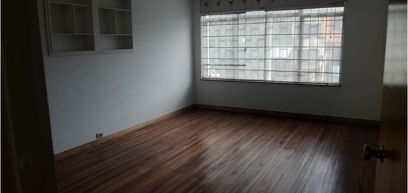 Casa en Venta en Bogotá, D.C., La Soledad-3