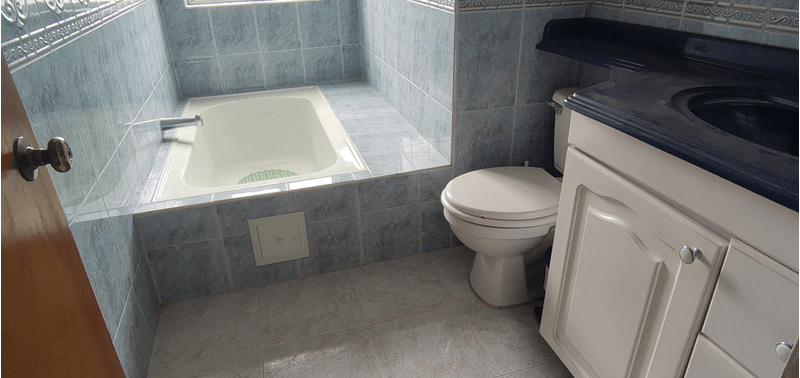 Casa en Venta en Bogotá, D.C., La Soledad-4