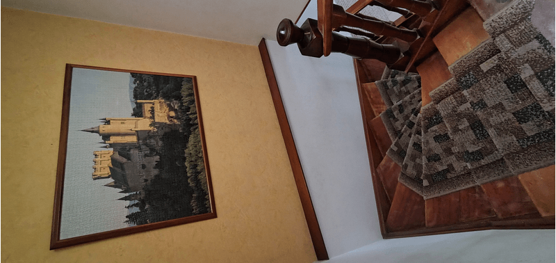Casa en Venta en Bogotá, D.C., La Soledad-7