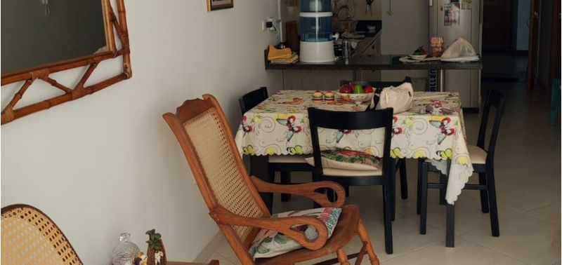 Apartamento en Venta en La Ceja, La Ceja-1